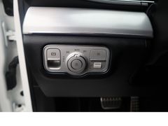 Fahrzeugabbildung Mercedes-Benz GLE 350 d 4Matic 9G-Tronic AMG Line Scheckheftge