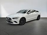 Mercedes-Benz CLA 180 SB Progressive+AHK+PTS+SHZ+NAVI+MBUX - Mercedes-Benz CLA 180 Shooting Brake aus 2021
