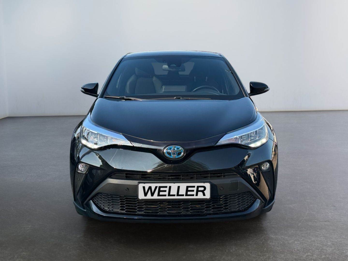 Toyota C-HR 2.0 Hybrid Team D *LED*ACC*CarPlay*CAM*SHZ* imagem 2
