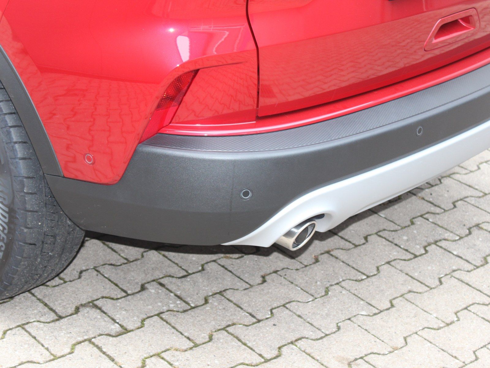 Fahrzeugabbildung Ford Kuga Plug-In Hybrid Titanium X 2,5 Duratec