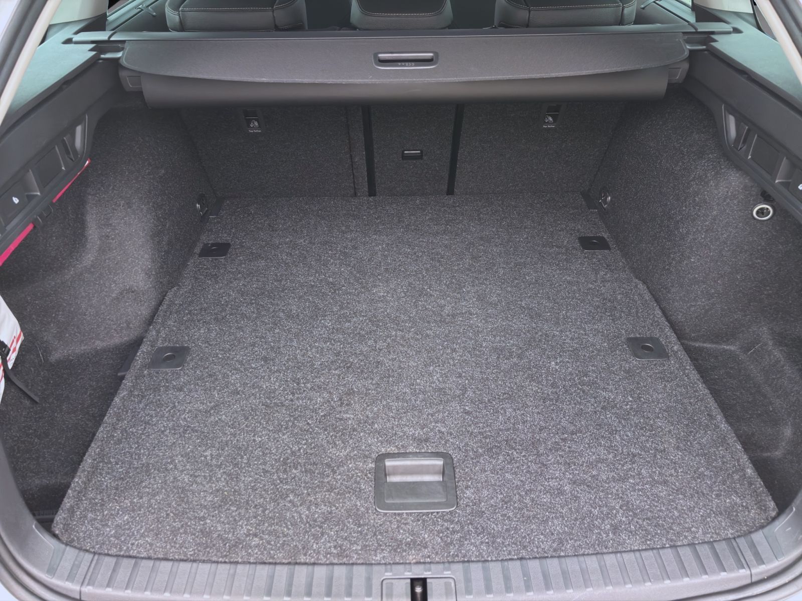 Skoda Octavia - Bild 5