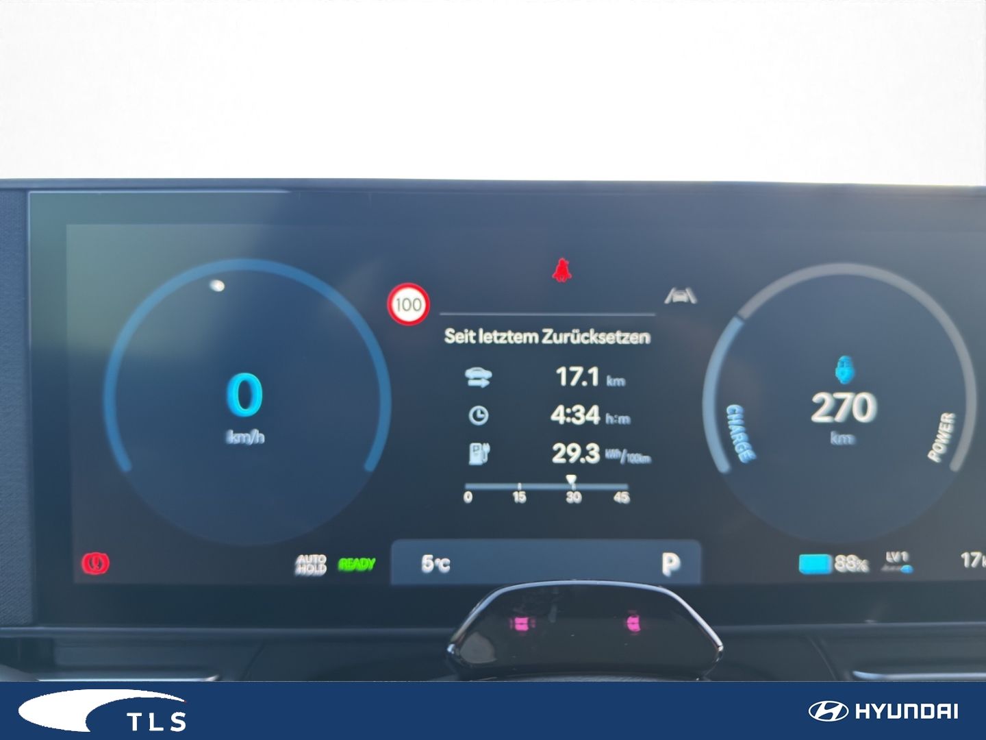 Hyundai Kona – Bild 11