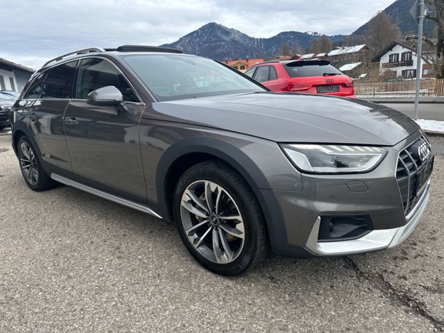 Audi A4 Allroad Quattro 40 TDI S-tronic Matrix-LED