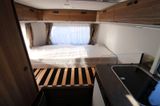 HYMER / ERIBA / HYMERCAR Eriba Touring 310 #Warmwasser #Frischwassertank - HYMER / ERIBA 310 touring