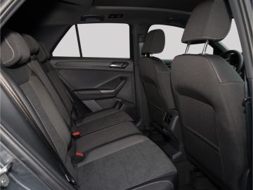 Volkswagen T-Roc Open Sky 1.5 TSI DSG Panodach