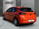 Opel Corsa Edition Navi Komfort-Paket Mittelarmlehne  - Opel Corsa mit Benzin-Antrieb: Kleinwagen