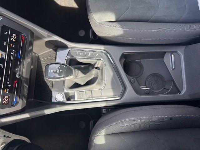 Tiguan Elegance 1.5 TSI DSG LED+NAVI+ACC+KAMERA+
