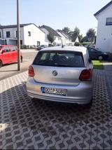 Volkswagen Polo 1.2 TDI 87g BlueMotion BlueMotion - Volkswagen Polo aus 2011: Bluemotion