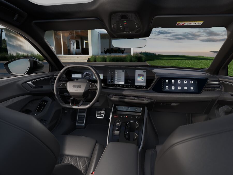 Audi A5 - Bild 9