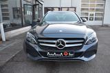 Mercedes-Benz C 250 d T,Alu,Klima,Leder,LED,ACC,Pano,Proektion - Mercedes-Benz C 250: T