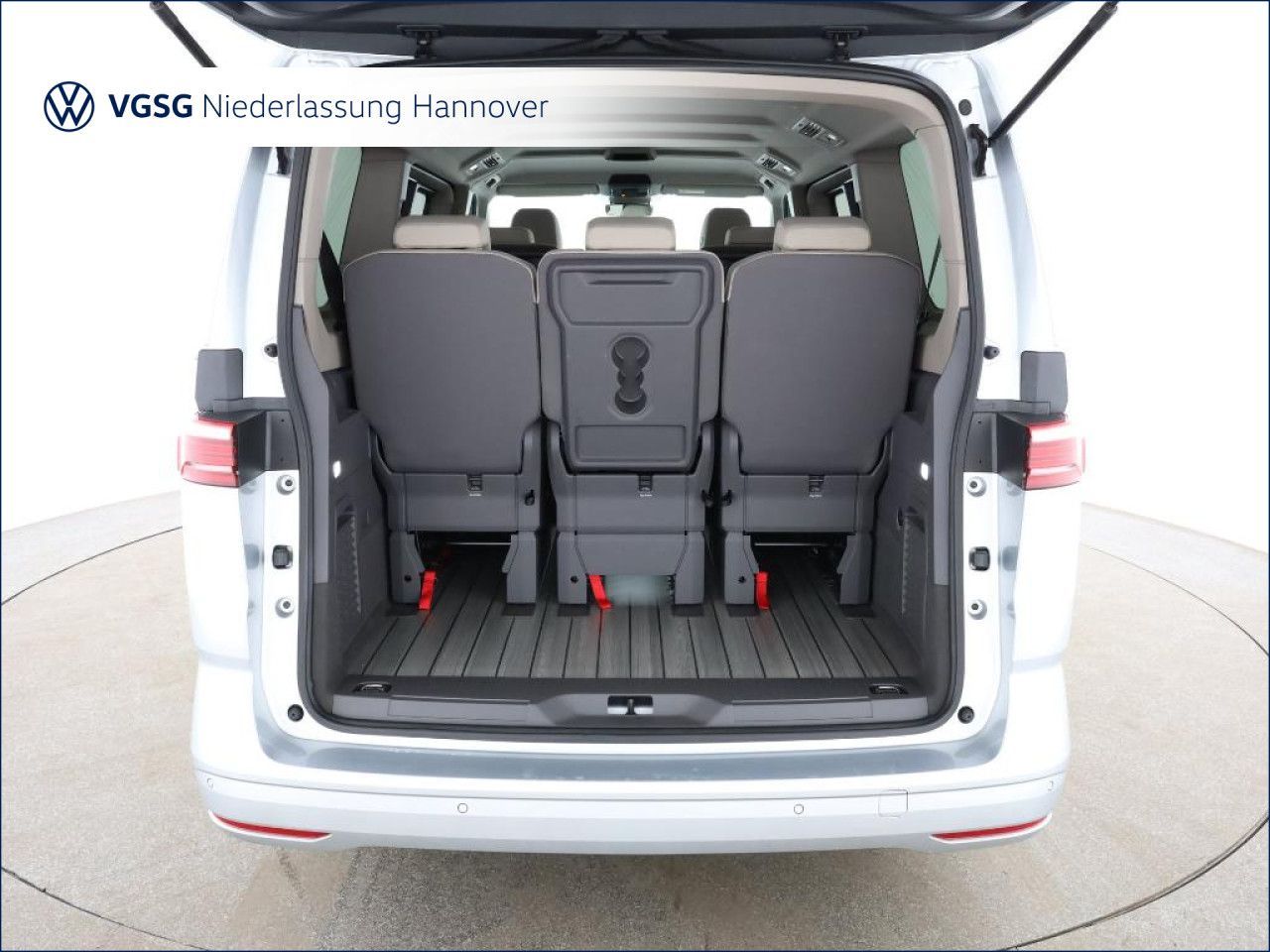 Volkswagen T7 Multivan - Bild 16