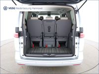 Volkswagen T7 Multivan - Vorschau Bild 16