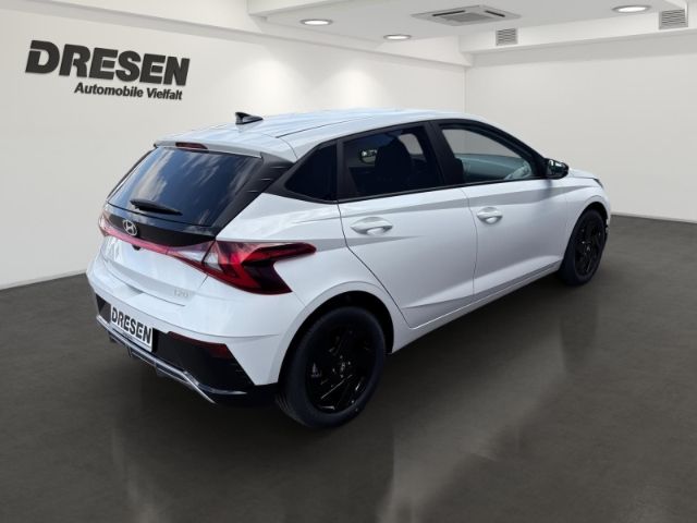 Hyundai i20 - Bild 3