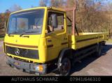 Mercedes-Benz 814 Pritsche Maxi Lang - Angebote entsprechen deinen Suchkriterien