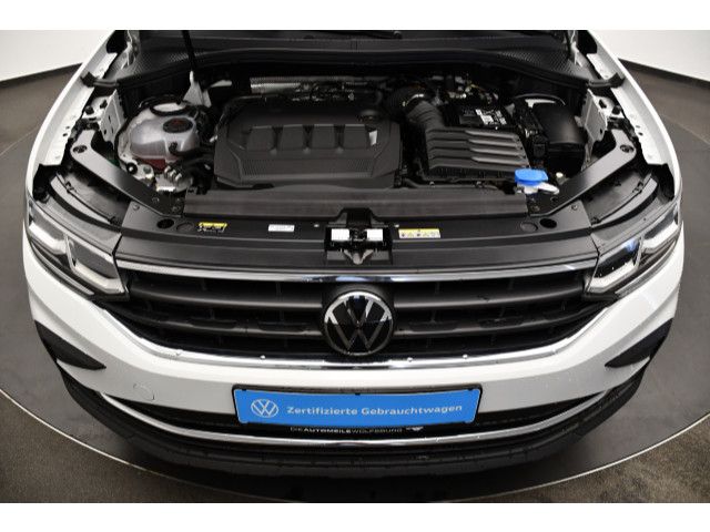 Volkswagen Tiguan - Bild 13