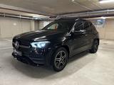 Mercedes-Benz GLE 400 D AMG/ 4Matic /21/PANORAMA/ BURMESTER - gebrauchte Mercedes-Benz GLE 400 aus dem Jahr 2021