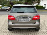 Mercedes-Benz B 180| Aut. | Leder | Navi | Allwetter |Scheckh. - Mercedes-Benz B 180: Automatik