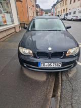 BMW 123d - - BMW 123 aus 2007