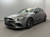 Mercedes-Benz A 35 AMG 4M*MAGNO*KAM*AHK*PANO*LED*AMBI-LIGH*18Z