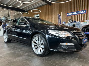 Volkswagen Passat *Sport-Paket*Tempo*Navi*PDC*BI-XENON*