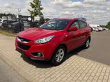 Hyundai ix35 5 Star Edition 2WD - Hyundai Gebrauchtwagen von 2013