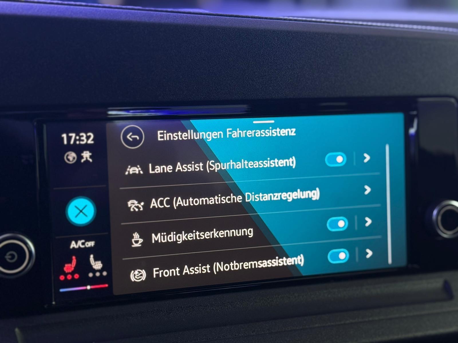 Volkswagen Caddy V Behindertengerecht-Rampe, миниатюра 29
