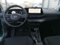 Hyundai i20 - Vorschau Bild 11