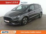 Ford S-Max 2.0 TDCi EcoBlue ST-Line Aut.*NAVI*LED*ACC