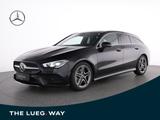 Mercedes-Benz CLA 200 AMG+MBUXHighEnd+Pano+LED-HP+RFK+PTS+SHZ+ - Mercedes-Benz CLA 200 in Herne