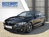 BMW 420 i Coupe M Sport Panorama Navi Sitz-Hzg - gebrauchte BMW 420 aus dem Jahr 2018