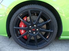 FORD Focus Lim. ST X*Track Pack*