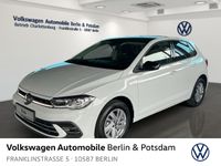 Volkswagen Polo - Vorschau Bild 1