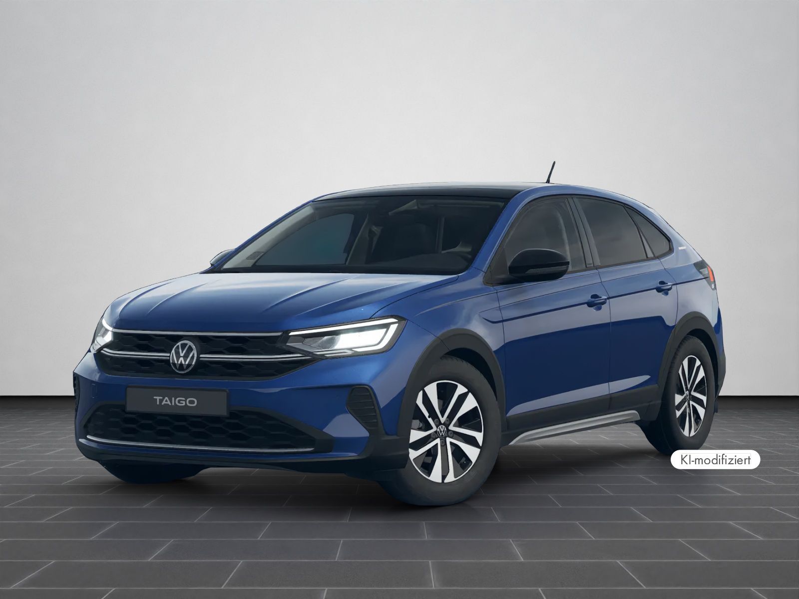 Volkswagen Taigo - Bild 4