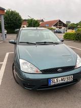 Ford Focus 1.6 - - Ford Focus aus 2002