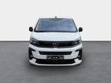 Opel Zafira Life GS KOMBI L2 H1 Panorama Navi Soundsy - weiße Opel Zafira Life