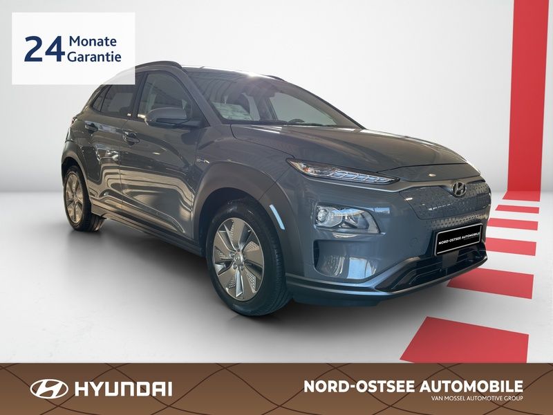 Fahrzeugabbildung Hyundai KONA EV Advantage ACC AUT Kam. KlimaA LM Navi