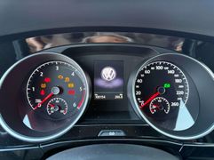 Volkswagen Touran 2017 — Vorschau 11