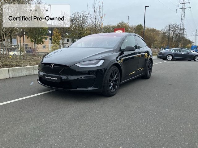 Tesla Model X Long Range AWD