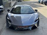 McLaren Artura PHEV 7,4kWh - graue McLaren Artura