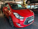 Hyundai ix20 blue Space - gebrauchte Hyundai ix20 aus dem Jahr 2019