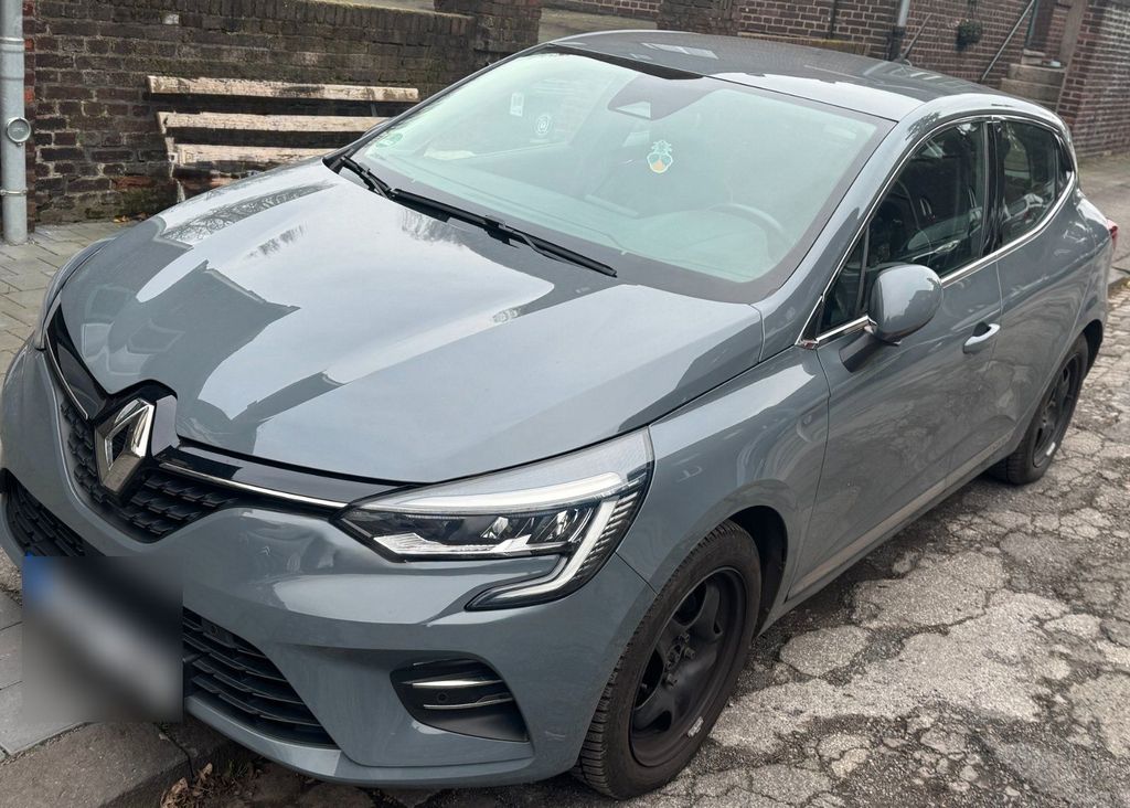 Image of Renault Clio
