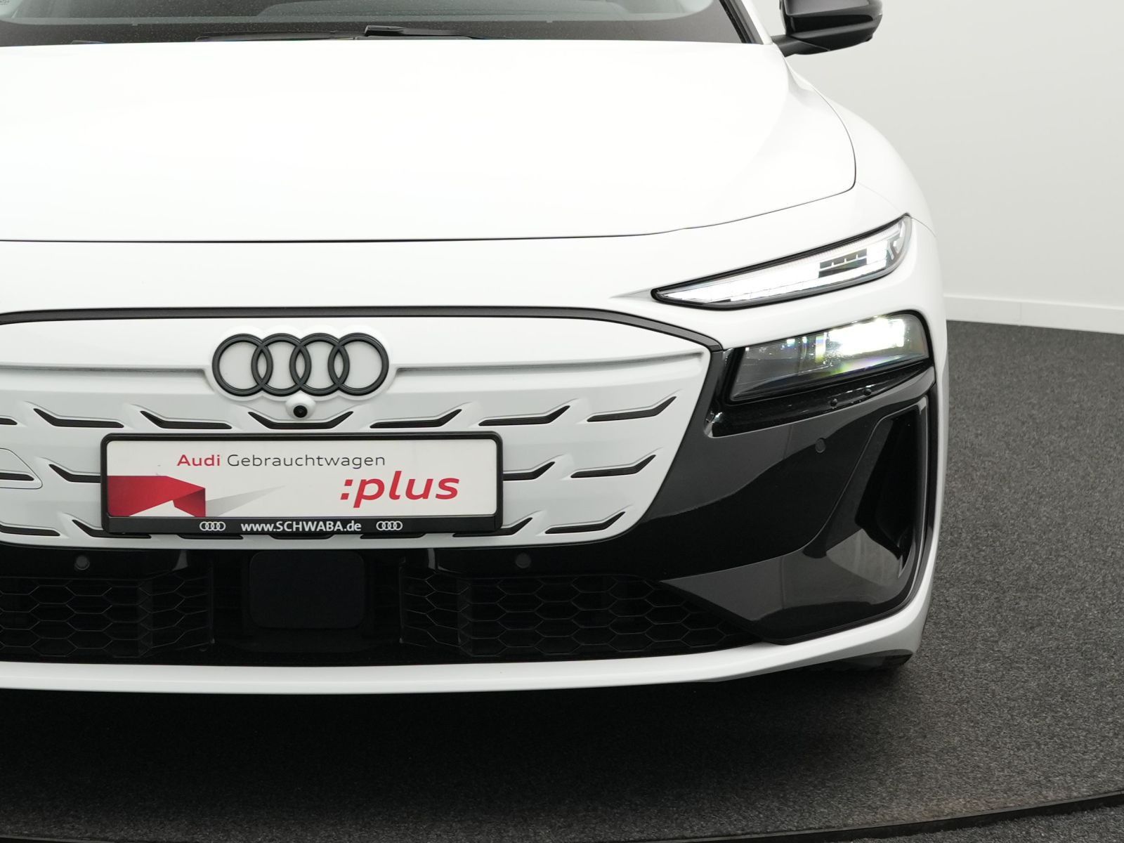 Audi A6 e-tron - Bild 37