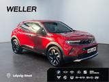 Opel Mokka 1.2 DI Turbo Automatik Elegance *Navi*CAM* - Opel Mokka Gebrauchtwagen in Leipzig