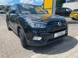Ssangyong Tivoli 1.6 e-XGi - Ssangyong Tivoli Gebrauchtwagen