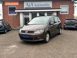 Volkswagen Sharan Comfortline BMT Panorama, 7 Sitzer - Volkswagen Sharan