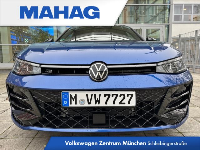 Volkswagen Passat Variant 2.0 TDI  R-Line AHK|Leder|Standhz