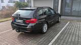 BMW 318d Touring AHK Android Auto 8-fach-Bereifung - BMW: Kombi, F31