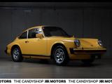 Porsche 911 SC *15K_Invest*Wertgutachten*5-Gang* - Porsche aus 1977: 911