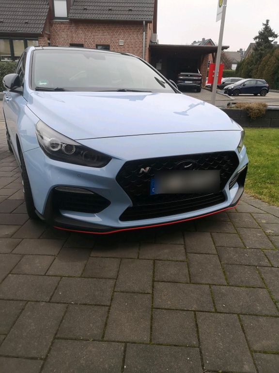Image of Hyundai i30