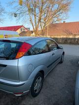 Ford Focus - Ford Focus aus 2003: Kleinwagen